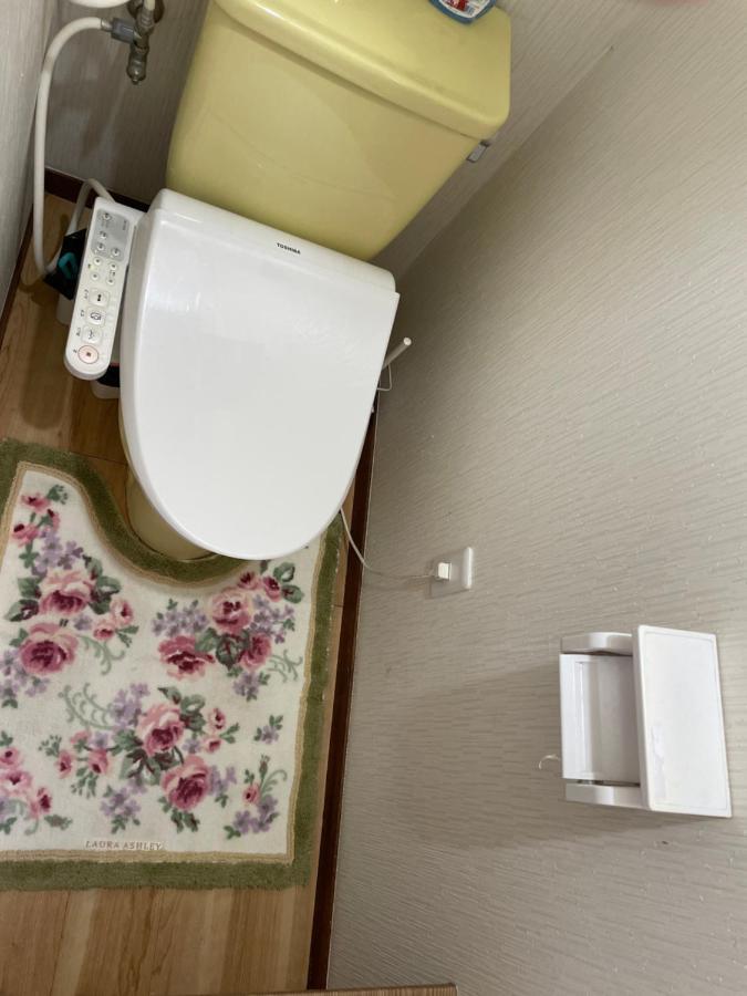 Homestay 豊島園ー　kyoka House Tokyo