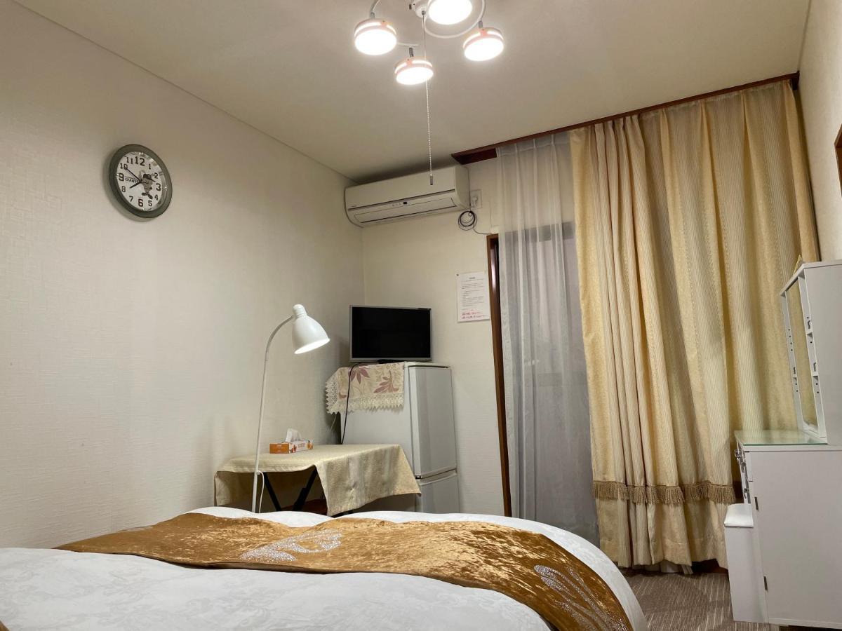 豊島園ー　kyoka House Homestay