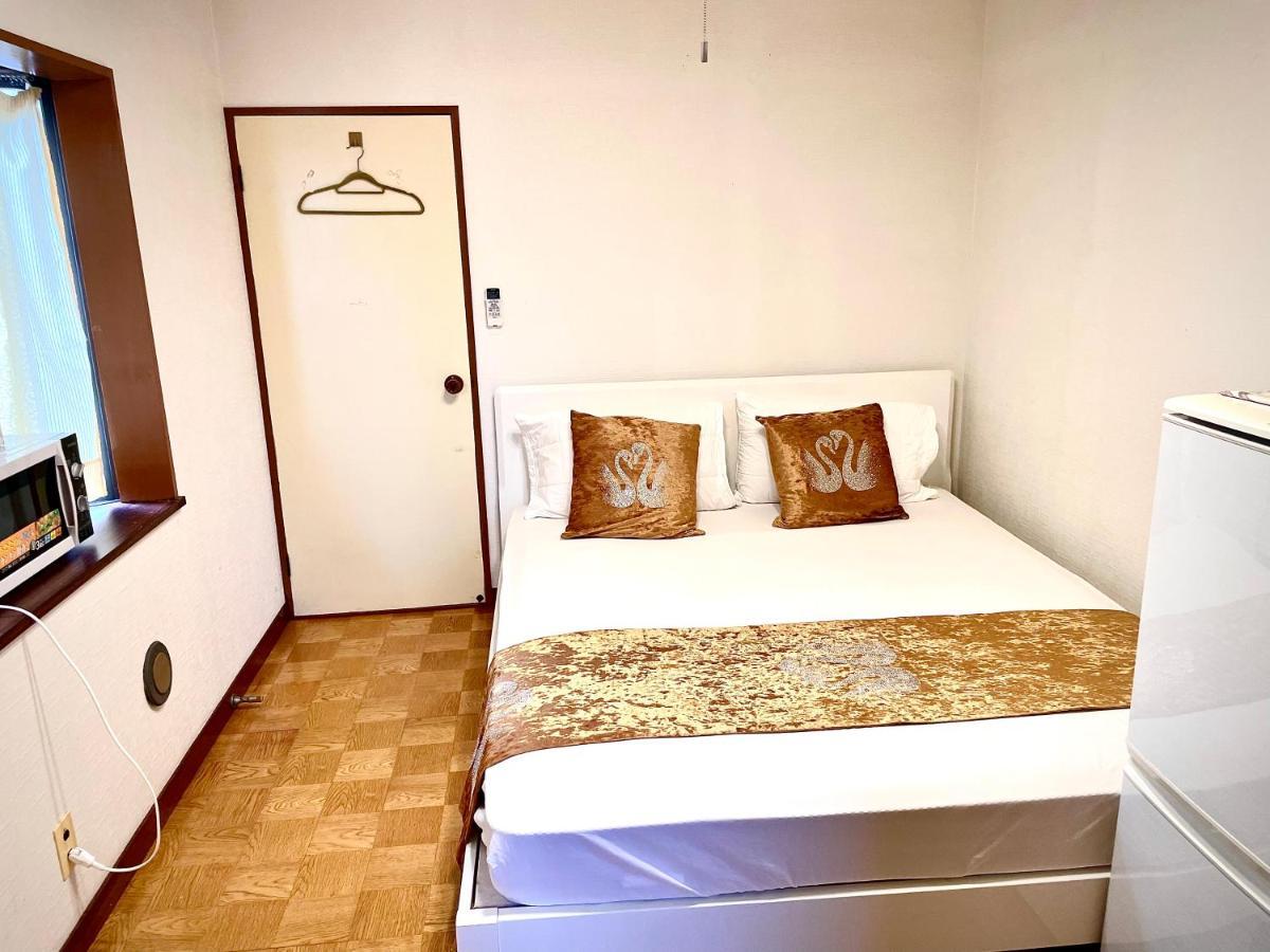 Homestay 豊島園ー　kyoka House Tokyo